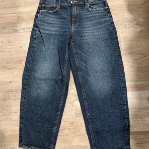 Women’s Blue Denim Jeans